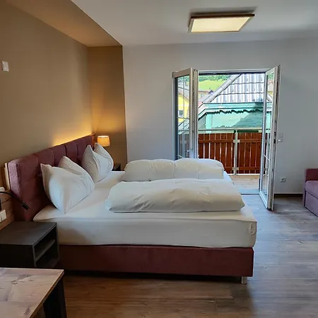 Hotel-bad Goisern 3*