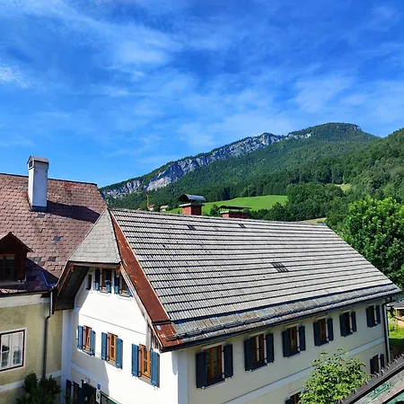 Hotel-bad Goisern 3* Bad Goisern