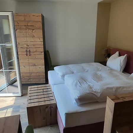 Hotel-bad Goisern Hotel