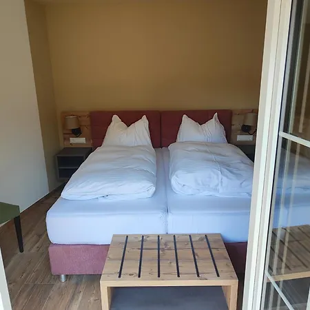 Hotel Hotel-bad Goisern