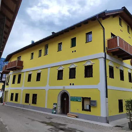 Hotel-bad Goisern Hotel 3*