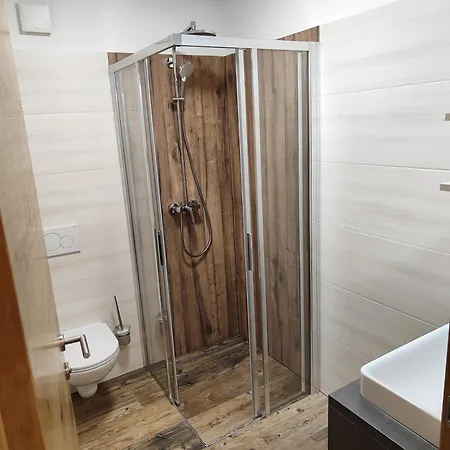 Hotel Hotel-bad Goisern 3*