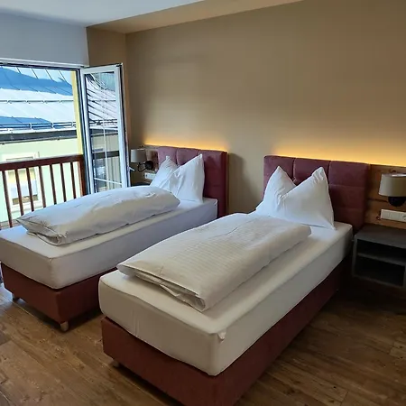 Hotel-bad Goisern Hotel