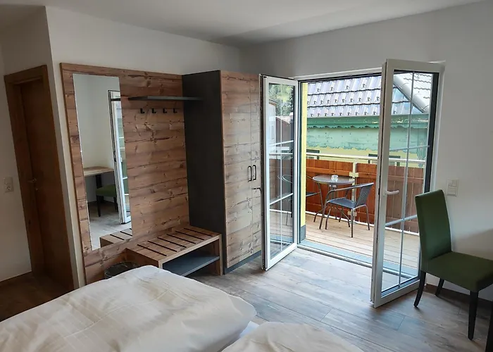 Hotel-bad Goisern 3*