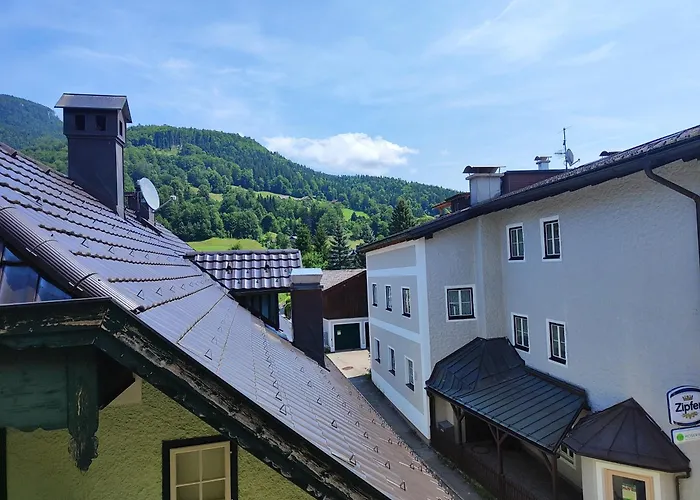 Hotel-bad Goisern 3* Bad Goisern