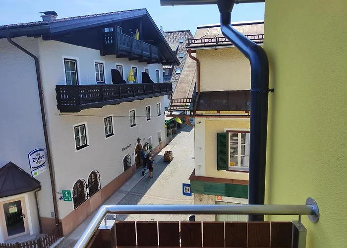 Hotel-bad Goisern Bad Goisern