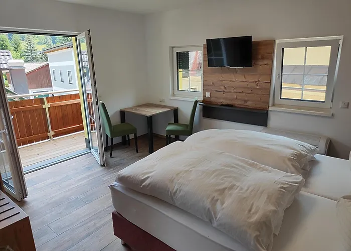 Hotel-bad Goisern Hotel 3*