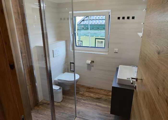 Hotel-bad Goisern 3* Bad Goisern