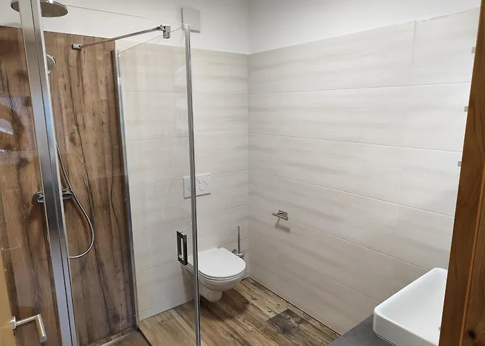 Hotel Hotel-bad Goisern