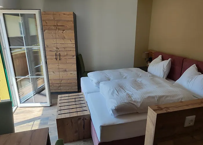 Hotel-bad Goisern Hotel