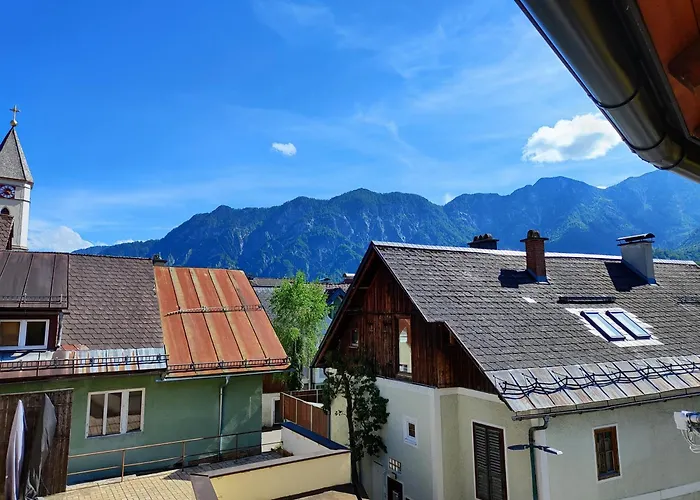 Hotel-bad Goisern Bad Goisern