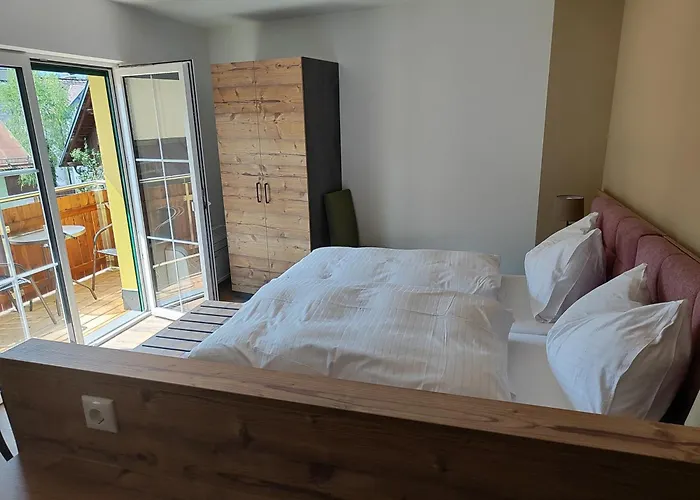 Hotel-bad Goisern Hotel Bad Goisern