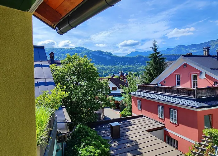 Hotel-bad Goisern 3*