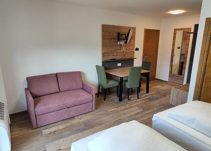 Hotel Hotel-bad Goisern