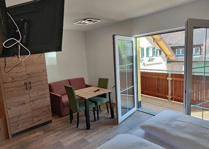 Hotel-bad Goisern Hotel 3*