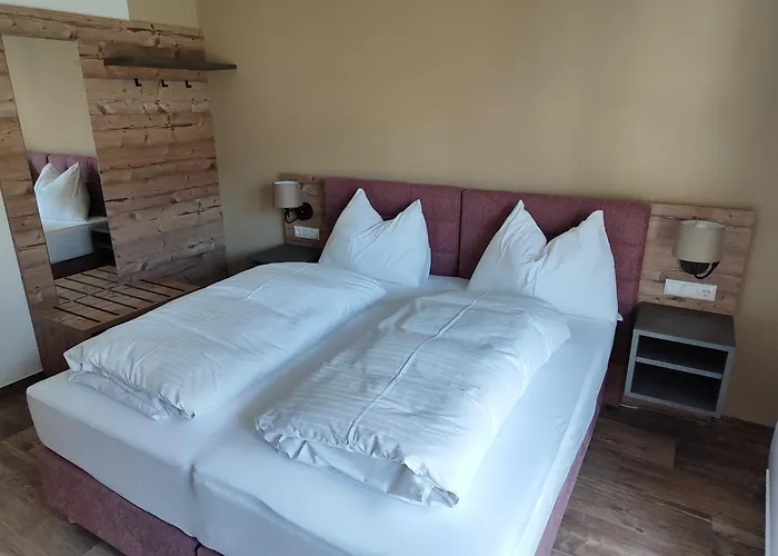 Hotel-bad Goisern Bad Goisern