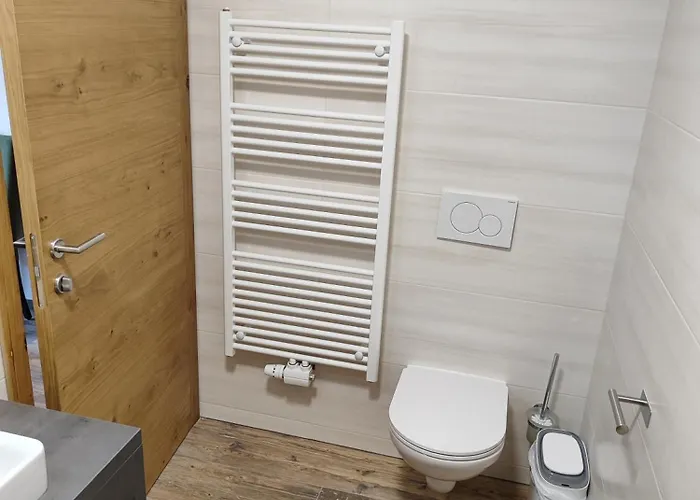 Hotel Hotel-bad Goisern