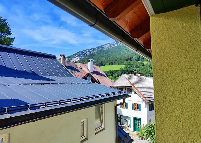 Hotel Hotel-bad Goisern 3*